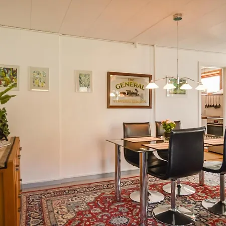 Cozy In Sjaellands Odde With House Sea View * Havnebyen