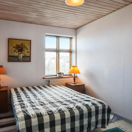 Cozy In Sjaellands Odde With House Sea View Holiday home Havnebyen