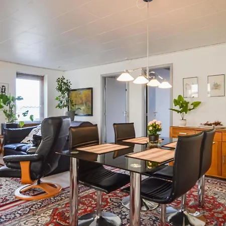 Cozy In Sjaellands Odde With House Sea View Holiday home Havnebyen