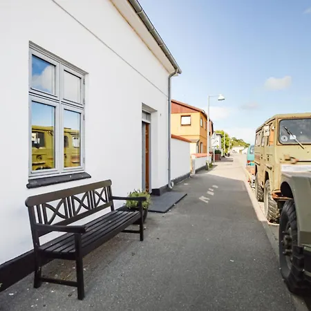 Cozy In Sjaellands Odde With House Sea View Holiday home Havnebyen