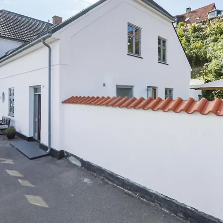 Cozy In Sjaellands Odde With House Sea View Holiday home Havnebyen